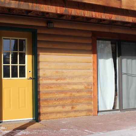 A Gem Inn The Rockies Jasper Camera foto