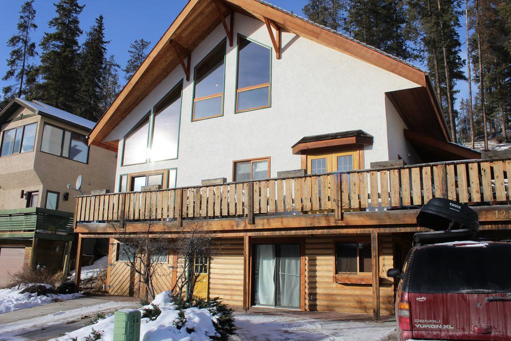 A Gem Inn The Rockies Jasper Camera foto